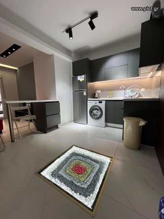Studio / γκαρσονιέρα 45 τ.μ. για πώληση, Θεσσαλονίκη - Κέντρο, Καμάρα