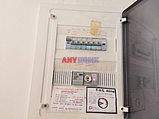 Studio / γκαρσονιέρα 47 τ.μ. για ενοικίαση, Θεσσαλονίκη - Κέντρο, Παπάφη-thumb-9