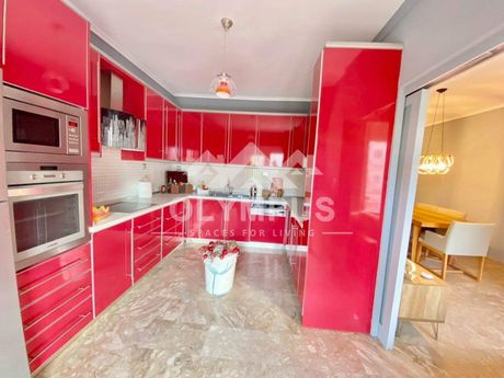 Apartment 123sqm for sale-Vizantio