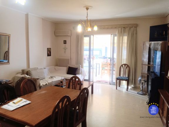 Apartment 89 sqm for sale, Athens - South, Zografou