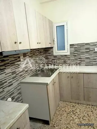 Apartment 110 sqm for rent, Athens - South, Kalithea