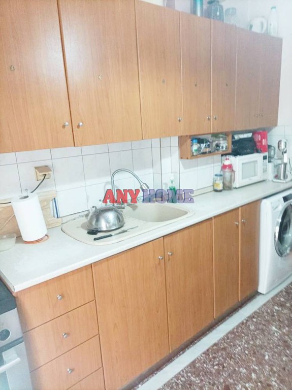 Διαμέρισμα 75 τ.μ. προς πώληση, Βούλγαρη - Άγιος Ελευθέριος