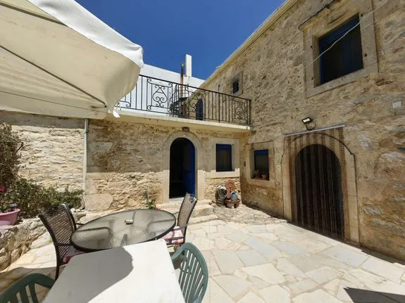 Apartment 245 sqm for sale, Rethymno Prefecture, Arkadi