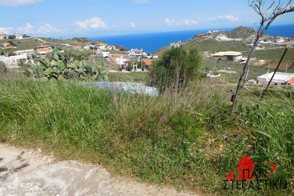 Αγροτεμάχια 242 τ.μ. πρός πώληση, Αττική - Υπόλοιπο, Κερατέα
