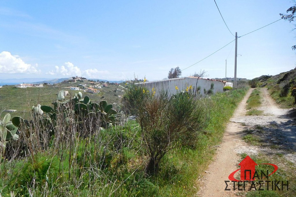 Αγροτεμάχια 242 τ.μ. πρός πώληση, Αττική - Υπόλοιπο, Κερατέα