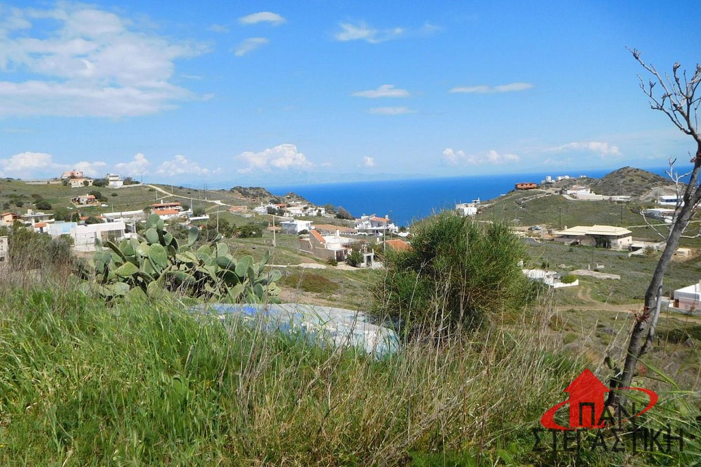 Αγροτεμάχια 242 τ.μ. πρός πώληση, Αττική - Υπόλοιπο, Κερατέα