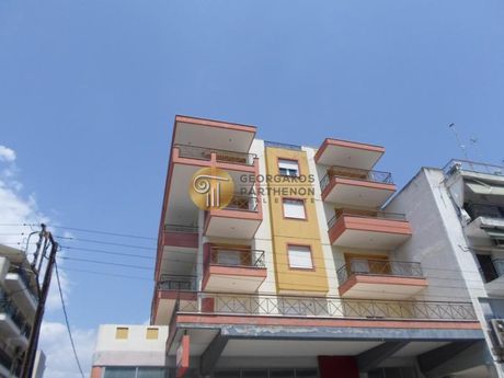 Apartment 85sqm for sale-Menemeni » Lachanokipoi