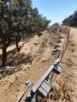 Parcel 5.561sqm for sale-Kea » Tzia