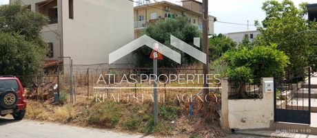 Land plot 260sqm for sale-Chania » Pachiana
