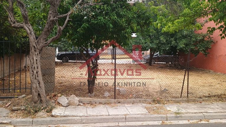 Οικόπεδο 200 τ.μ. για πώληση, Αθήνα - Δυτικά Προάστια, Χαϊδάρι