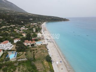 Οικόπεδο 2.332 τ.μ. για πώληση