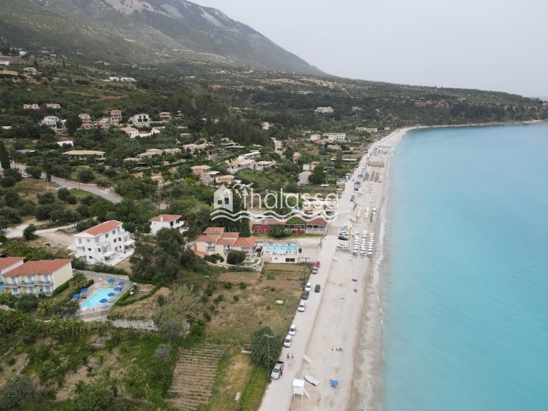 Οικόπεδο 2.332 τ.μ. προς πώληση, Λειβαθώ
