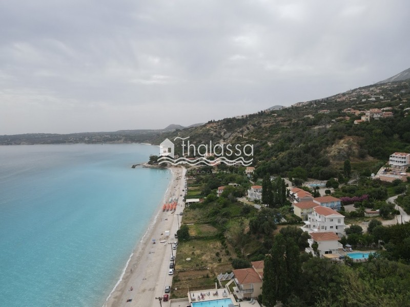 Οικόπεδο 2.332 τ.μ. προς πώληση, Λειβαθώ