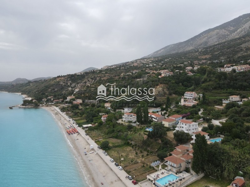 Οικόπεδο 2.332 τ.μ. προς πώληση, Λειβαθώ