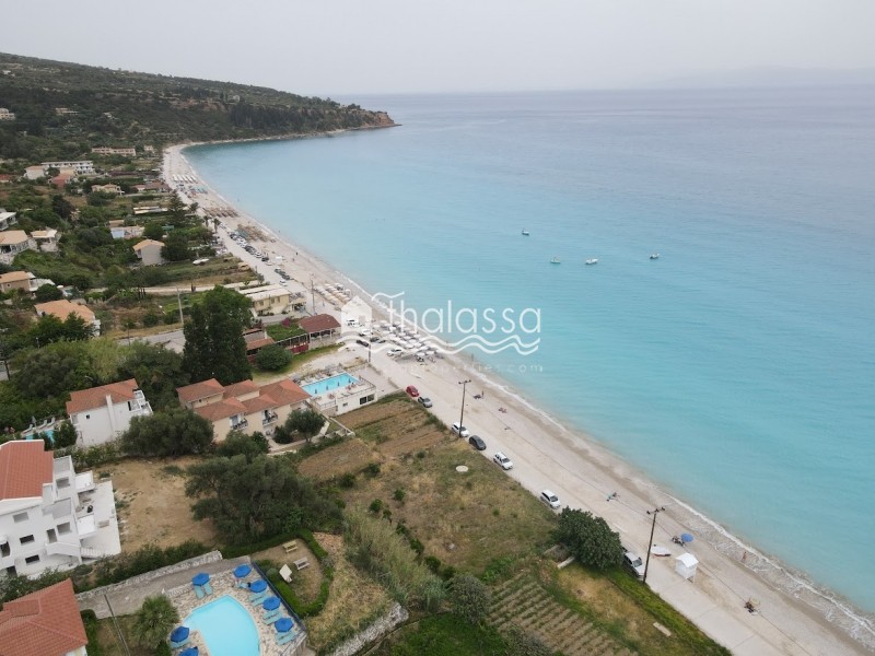 Οικόπεδο 2.332 τ.μ. προς πώληση, Λειβαθώ