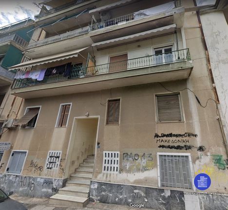 Apartment 54 sqm for sale, Athens - Center, Patision - Acharnon