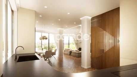 Maisonette 156sqm for sale-Kifisia » Politeia