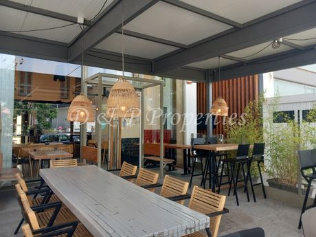 Business 150sqm for sale-Gerakas » Center