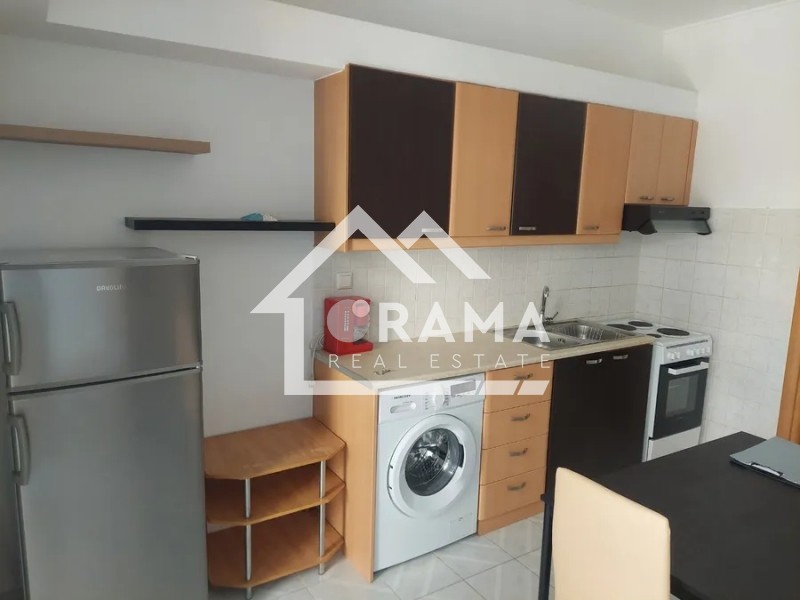 Studio 30 sqm for rent, Achaia, Patra