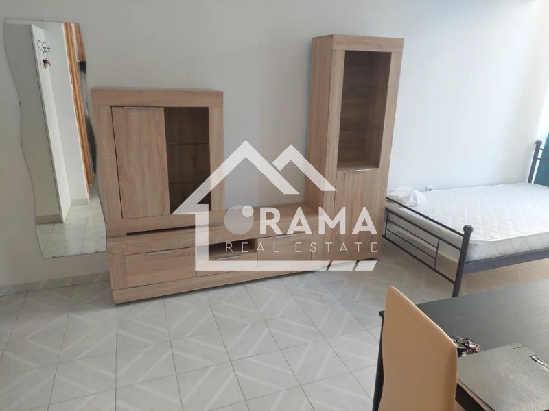 Studio 30 sqm for rent, Achaia, Patra