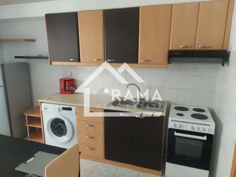 Studio 30 sqm for rent, Achaia, Patra