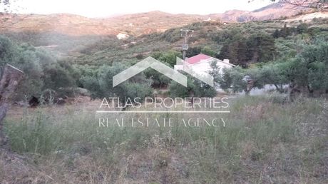 Land plot 1.500sqm for sale-Kolimvari » Deliana