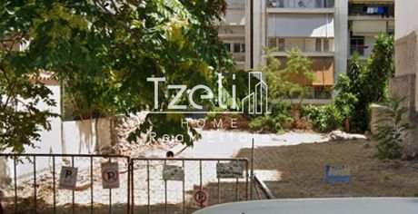 Οικόπεδο 366τ.μ. για πώληση-Καλλιθέα » Αγία ελεούσα
