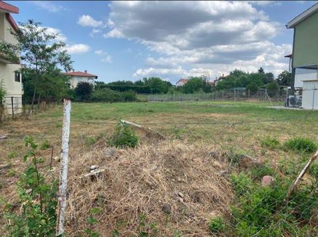 Land plot 1.040sqm for sale-Chortiatis » Center