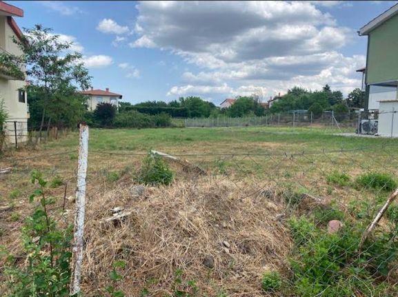 Land plot 1.040 sqm for sale, Thessaloniki - Suburbs, Chortiatis