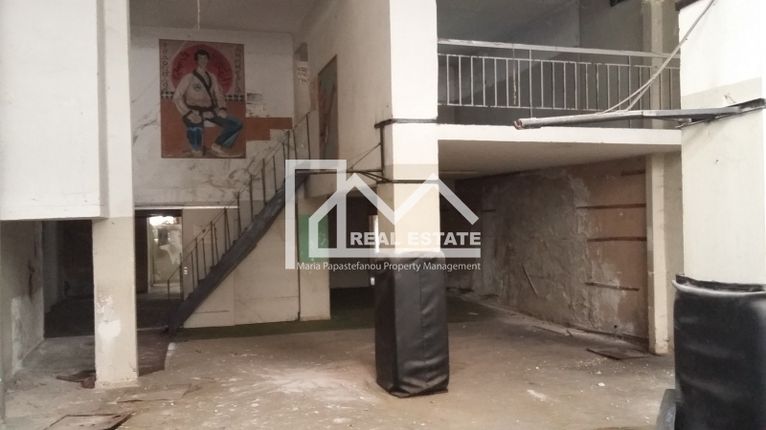 Κατάστημα 246 τ.μ. για πώληση, Πέλλα, Γιαννιτσά