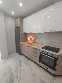 Apartment 51sqm for sale-Dioikitirio