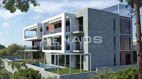 Διαμέρισμα 104τ.μ. για πώληση-Πανόραμα » Κέντρο