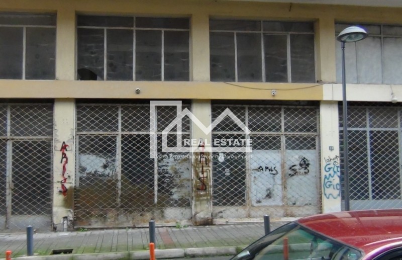 Κατάστημα 174 τ.μ. για πώληση, Πέλλα, Γιαννιτσά