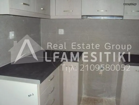 Apartment 90 sqm for rent, Athens - South, Kalithea