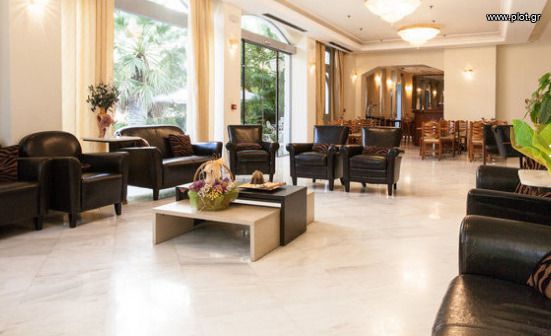 Ξενοδοχείο 2.150 τ.μ. για πώληση, Αθήνα - Κέντρο, Γκάζι - Μεταξουργείο - Βοτανικός