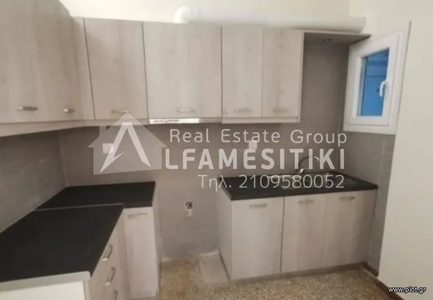 Apartment 93 sqm for rent, Athens - South, Kalithea