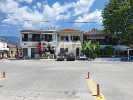 Store 120sqm for rent-Artemida » Platanidia