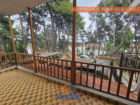 Detached home 290 sqm for sale