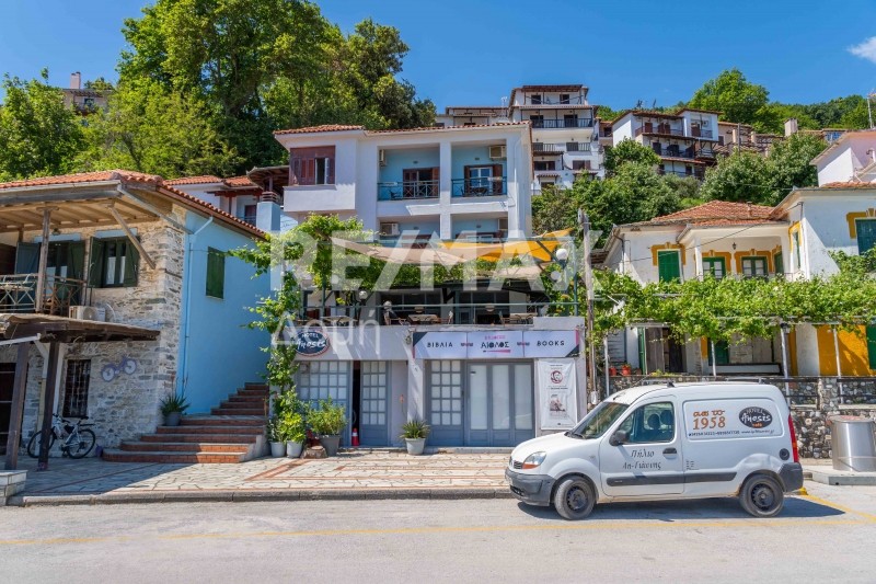 Ξενοδοχείο 1.016 τ.μ. πρός πώληση, Μαγνησία, Μούρεσι