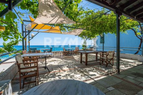 Hotel 1.016sqm for sale-Mouresi » Agios Ioannis
