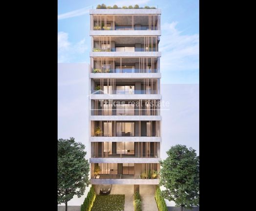 Apartment 122 sqm for sale, Thessaloniki - Suburbs, Kalamaria