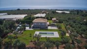 Detached home 180sqm for sale-Filiatra » Vrises