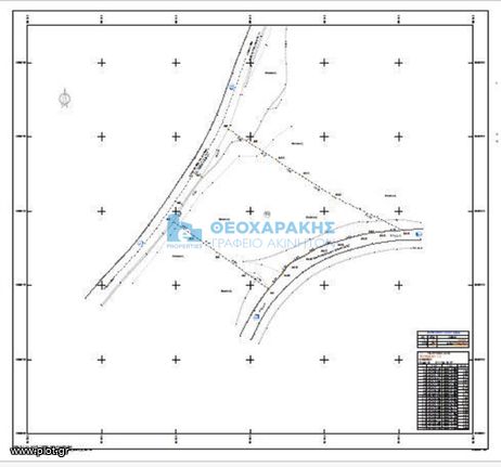 Οικόπεδο 570 τ.μ. για πώληση, Ν. Ηρακλείου, Νίκος Καζαντζάκης