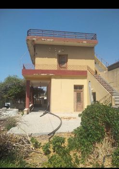 Μεζονέτα 120τ.μ. για πώληση-Γορτύνα » Άγιοι δέκα