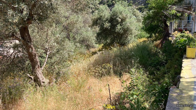 Οικόπεδο 553 τ.μ. πρός πώληση, Ν. Ρεθύμνου, Λάμπη
