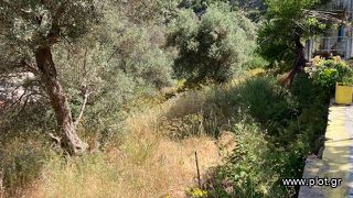Οικόπεδο 553 τ.μ. προς πώληση, Ν. Ρεθύμνου, Λάμπη-thumb-1