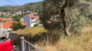 Οικόπεδο 553 τ.μ. προς πώληση, Ν. Ρεθύμνου, Λάμπη-thumb-2
