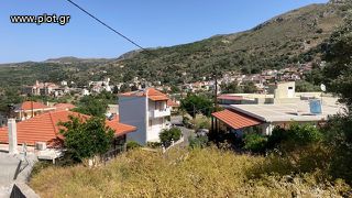 Οικόπεδο 553 τ.μ. προς πώληση, Ν. Ρεθύμνου, Λάμπη-thumb-4