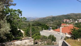 Οικόπεδο 553 τ.μ. προς πώληση, Ν. Ρεθύμνου, Λάμπη-thumb-5