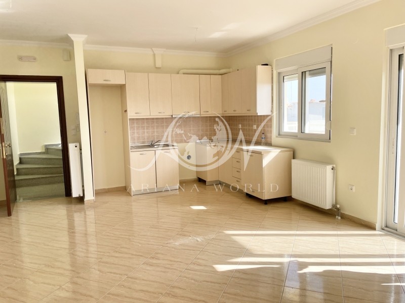 Διαμέρισμα 95 τ.μ. πρός πώληση, Εβρος, Αλεξανδρούπολη